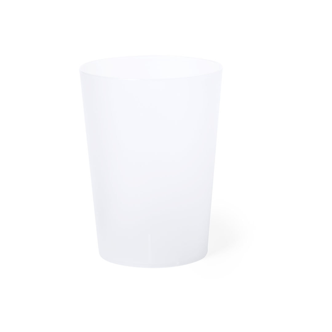 Kubek Nirmal 500 ml P165774T MKT-2554S/T