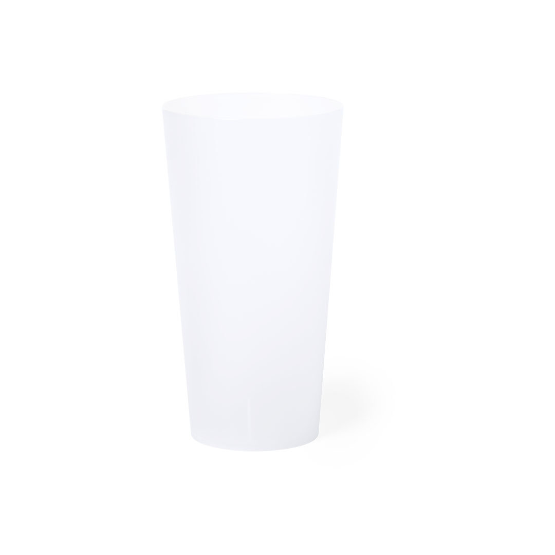 Kubek Yonrax 400 ml P165775T MKT-2555S/T