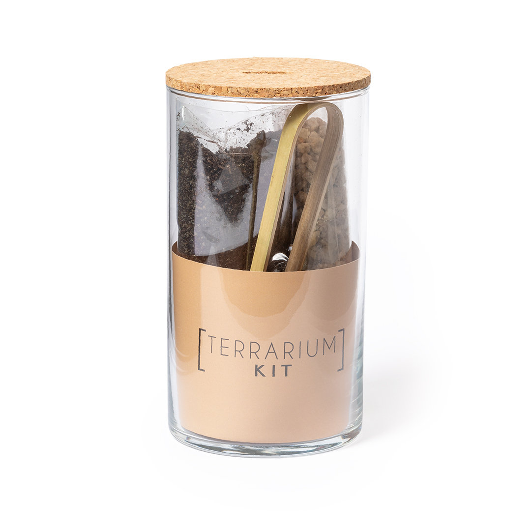 Terrarium Anymak P167565T MKT-2692S/T