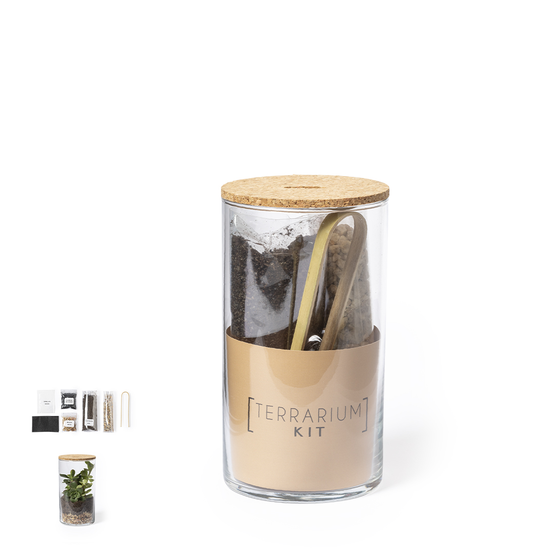 Terrarium Anymak P167565T
