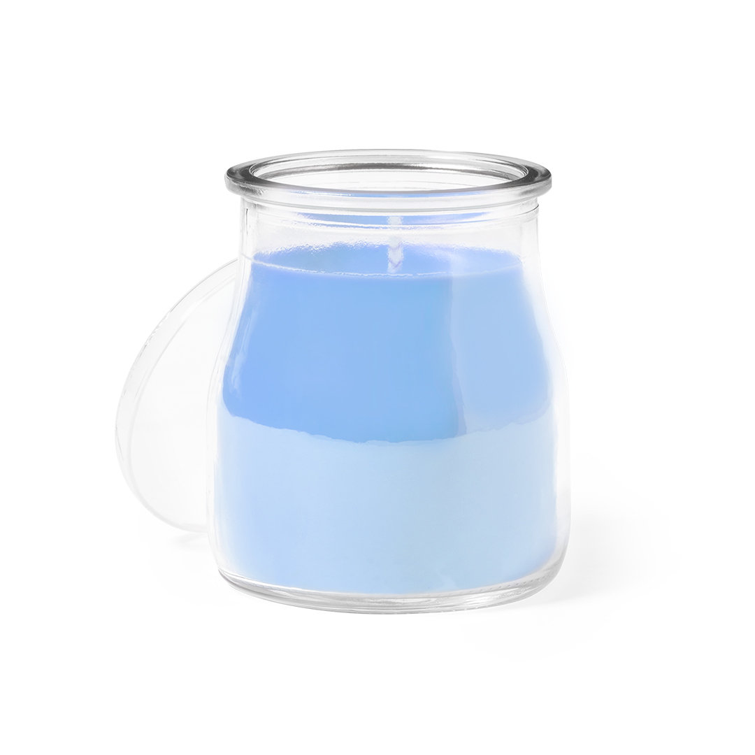 Świeca aromatyczna Saicer P167568T MKT-2702-W