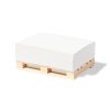 Blok notatnikowy Hibon P168377T