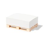 Blok notatnikowy Hibon P168377T MKT-1905NATUS/T