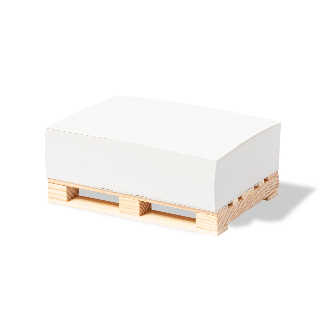 Blok notatnikowy Hibon P168377T MKT-2723S/T