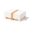 Blok notatnikowy Hibon P168377T
