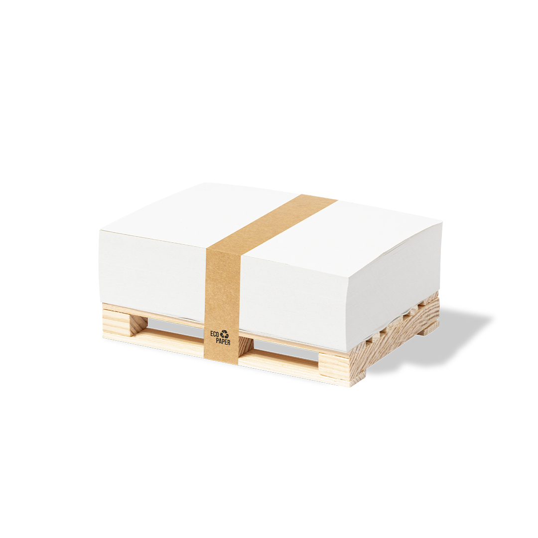 Blok notatnikowy Hibon P168377T