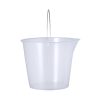 Wiaderko z miarką Lunux P169278T 2 Wiaderko z miarką Lunux P169278T