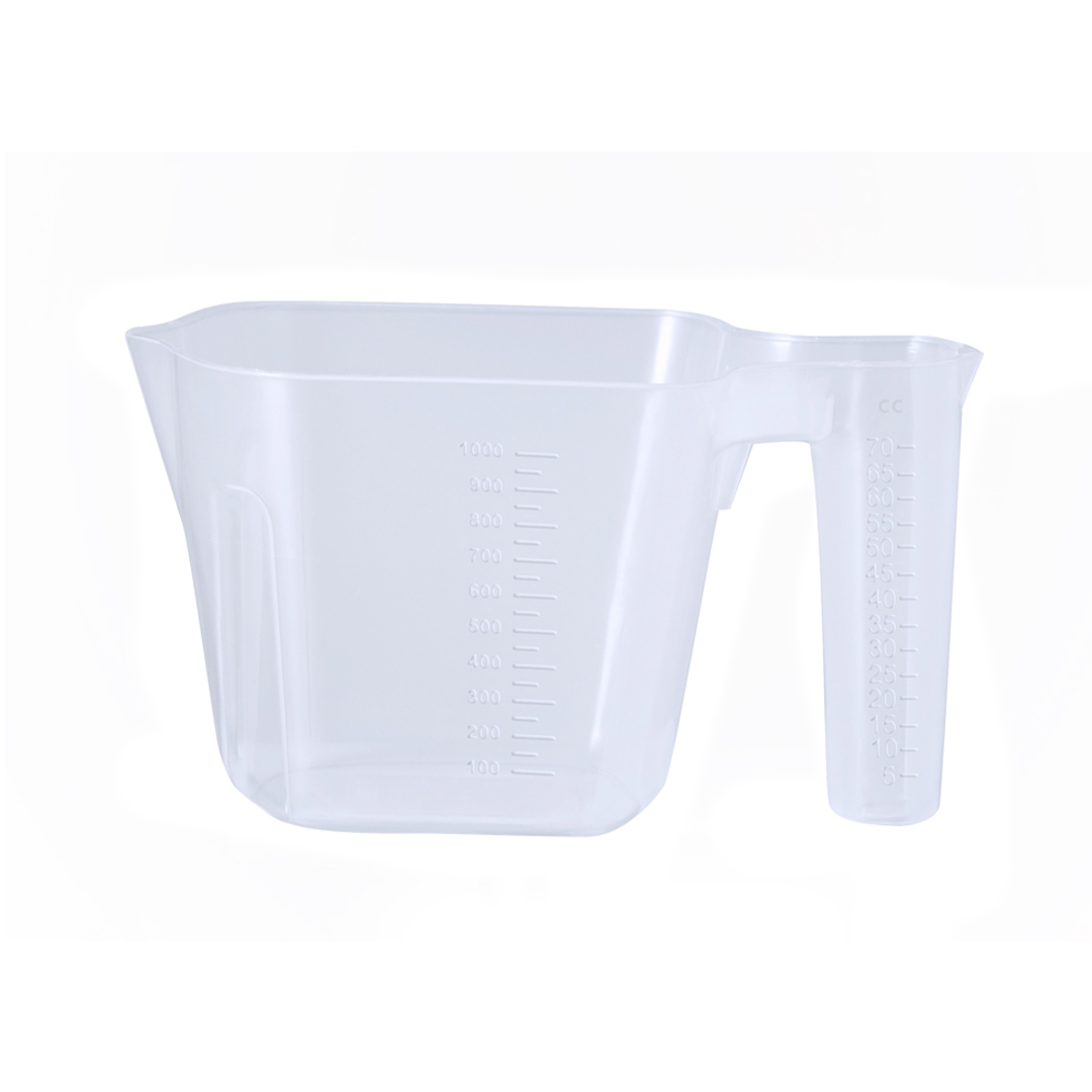 Dzbanek miarowy Lumer 1 L P169279T MKT-2742S/T