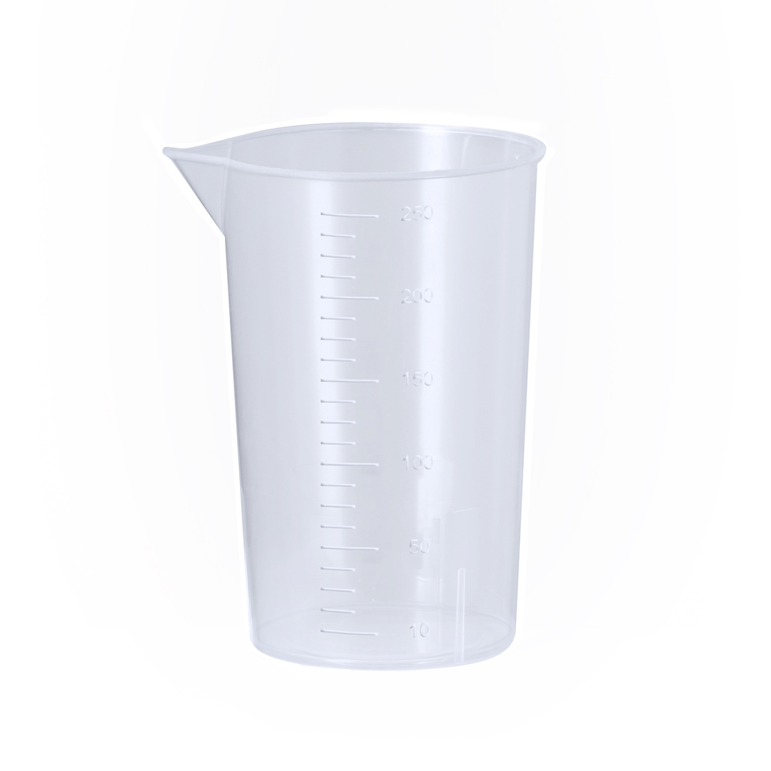 Kubek miarowy Felix 250 ml P169280T MKT-2743S/T
