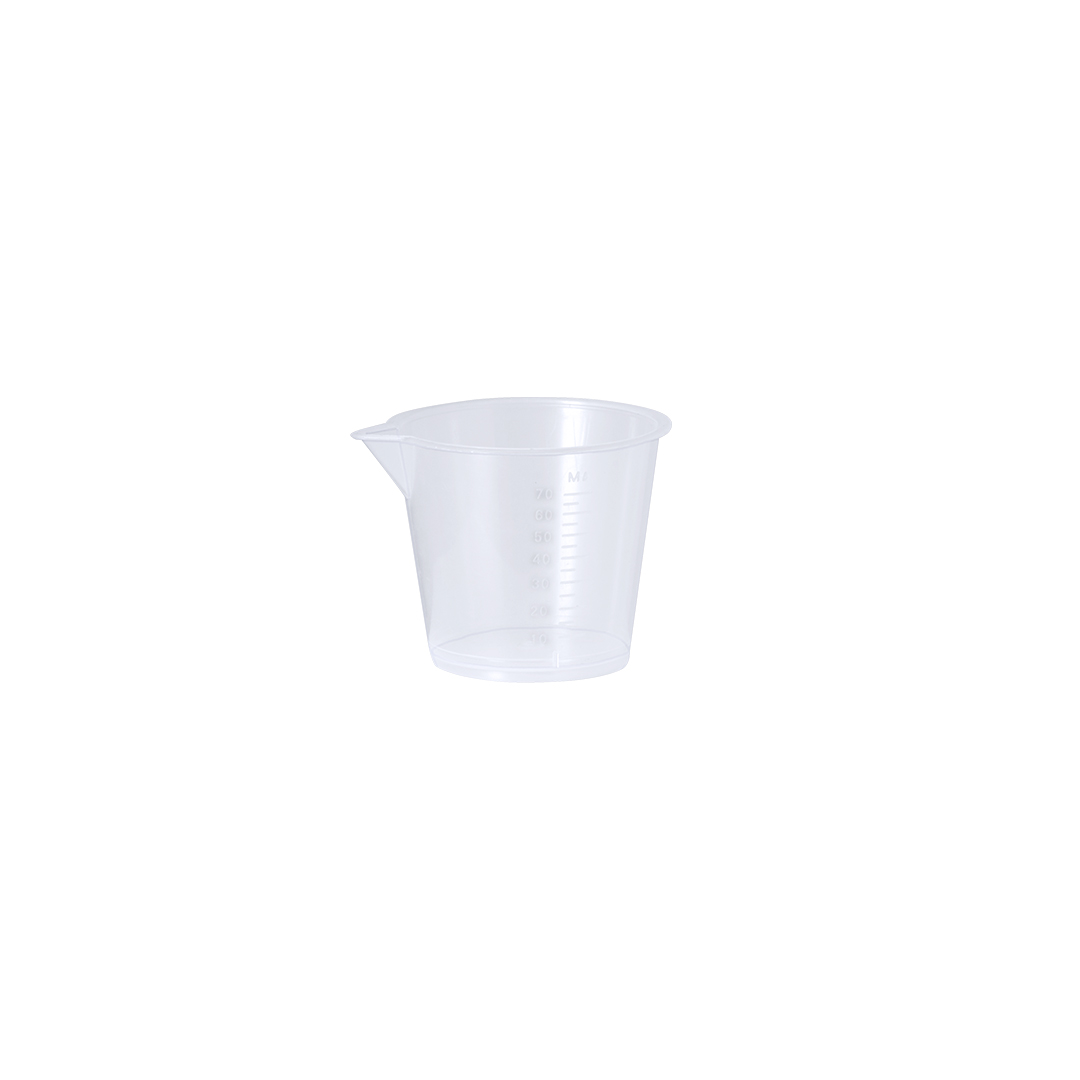 Kubek miarowy Roswal P169281T