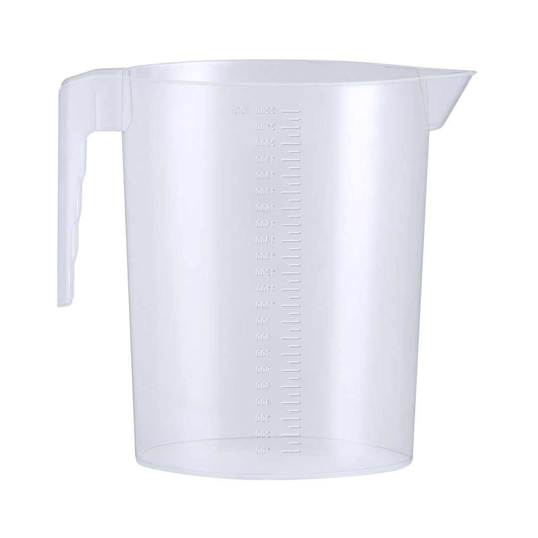 Dzbanek miarowy Sasuk 2,2 L P169283T MKT-2746S/T