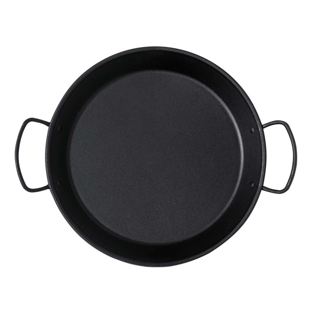 Talerz Abanda P169284T MKT-2747NEGS/T