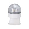 Geolokalizowana lampa awaryjna V16 Busby P174568T biały Geolokalizowana lampa awaryjna V16 Busby P174568T biały