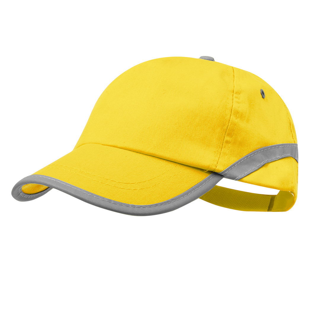Czapka z daszkiem Tarea P160548T MKT-3120-W