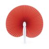 Wachlarz Stilo P160552T czerwony