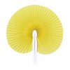Wachlarz Stilo P160552T żółty