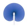 Wachlarz Stilo P160552T niebieski