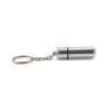 Brelok z dozownikiem tabletek Alumpill P160595T