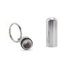 Brelok z dozownikiem tabletek Alumpill P160595T