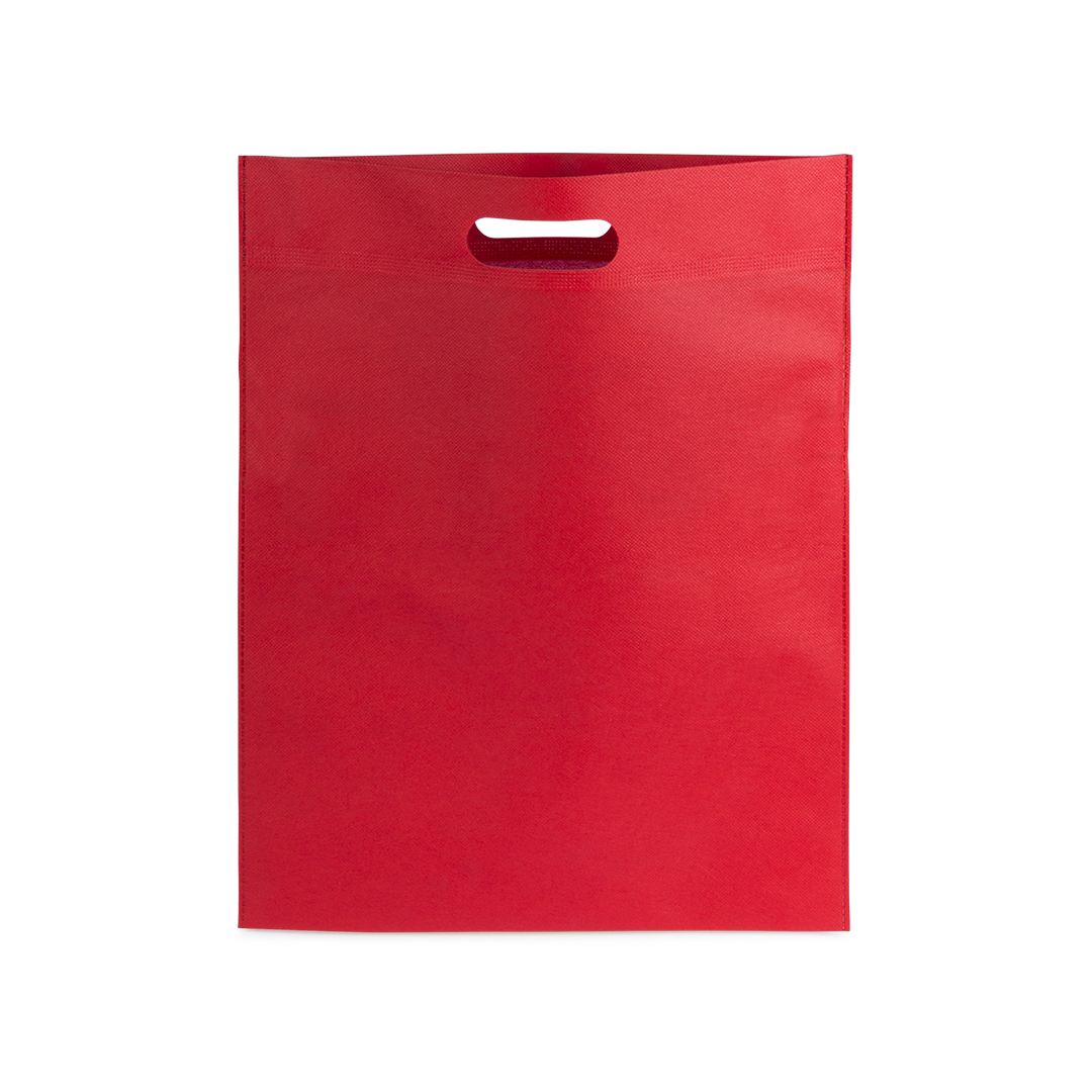 Torba Blaster P160619T czerwony