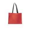 Torba Tucson P160634T czerwony