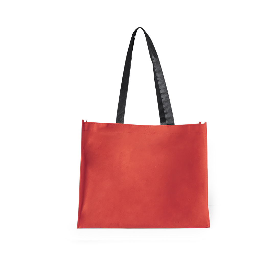Torba Tucson P160634T czerwony