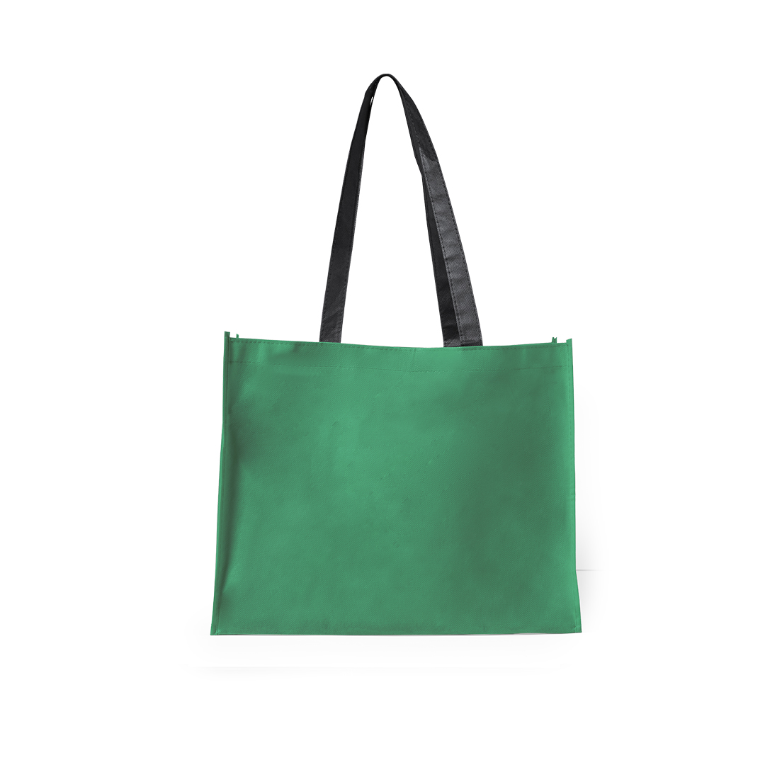 Torba Tucson P160634T zielony