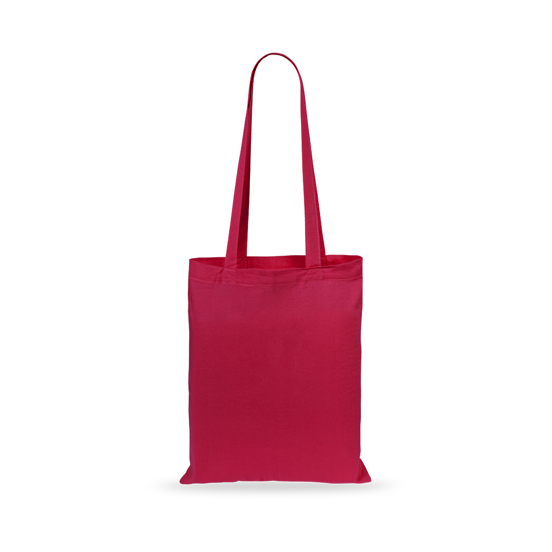 Torba Geiser P160639T czerwony