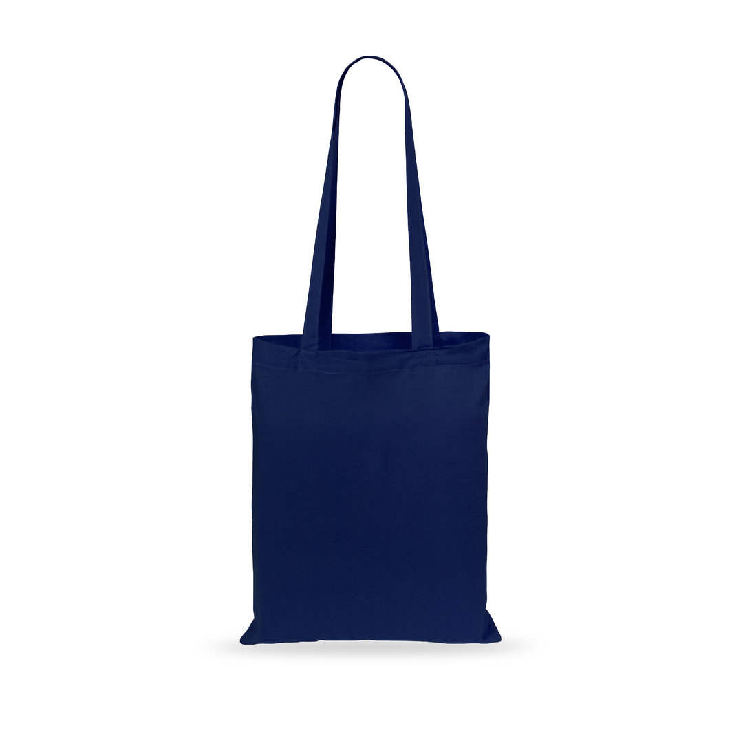 Torba Geiser P160639T granatowy