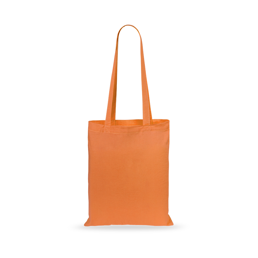 Torba Geiser P160639T pomarańczowy