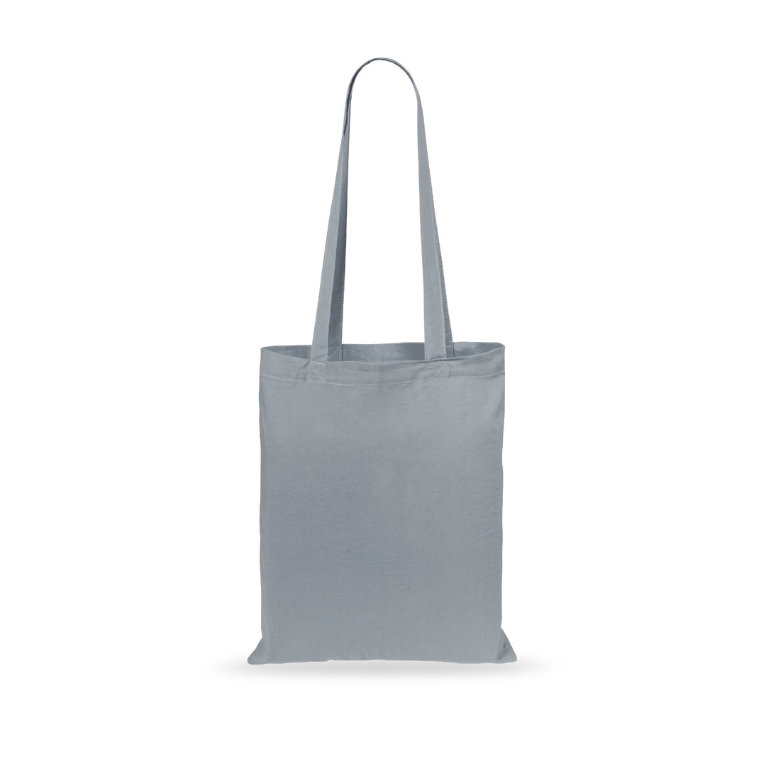 Torba Geiser P160639T szary