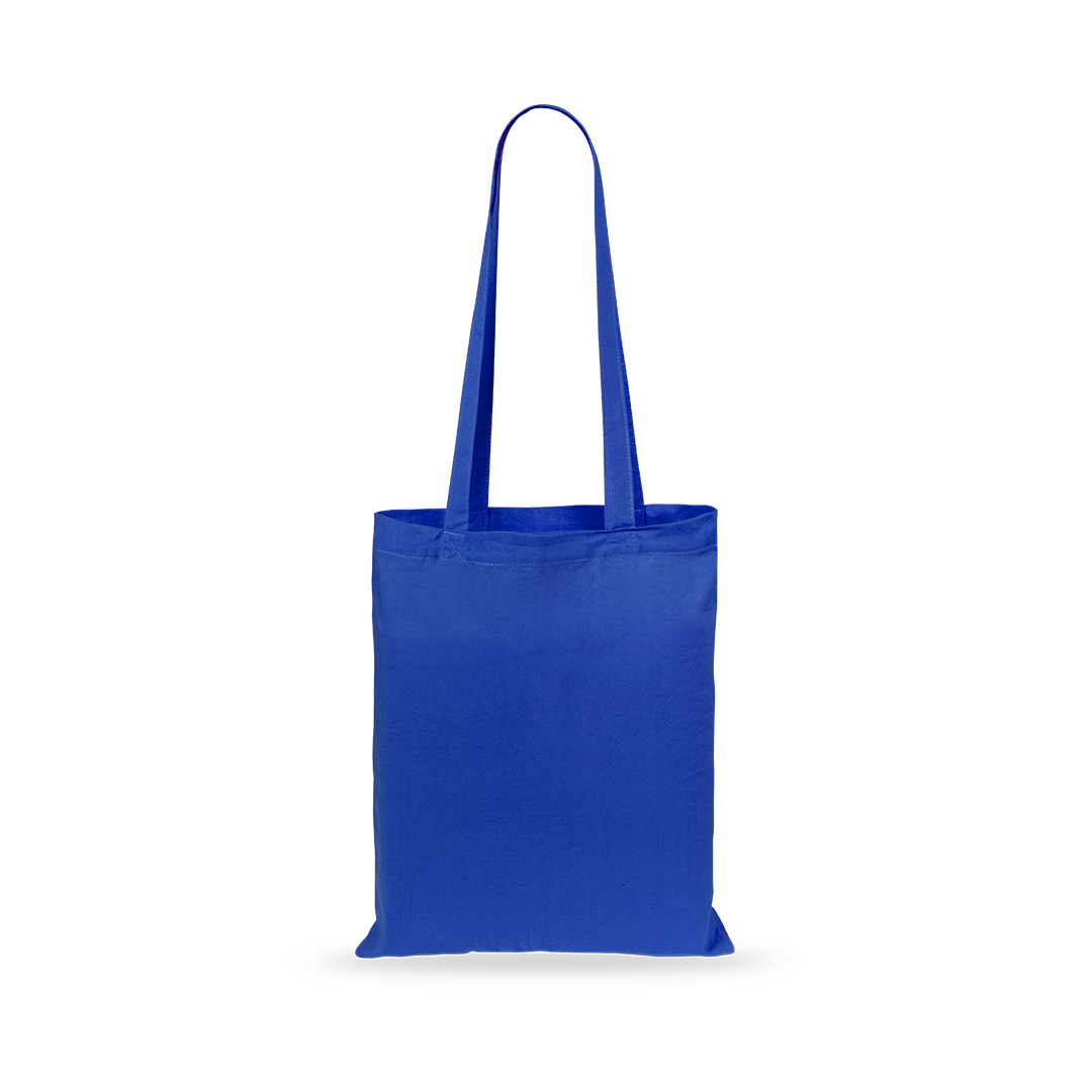 Torba Geiser P160639T niebieski