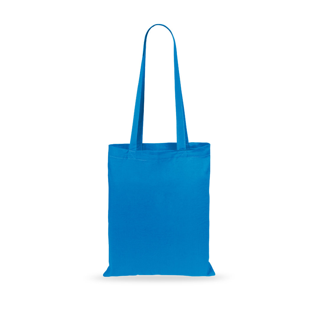 Torba Geiser P160639T błękitny