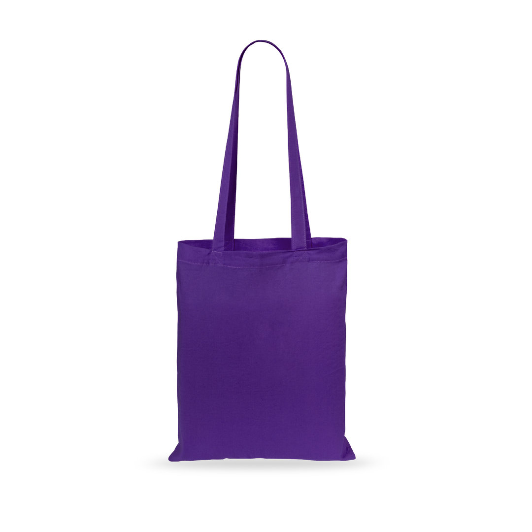 Torba Geiser P160639T fioletowy