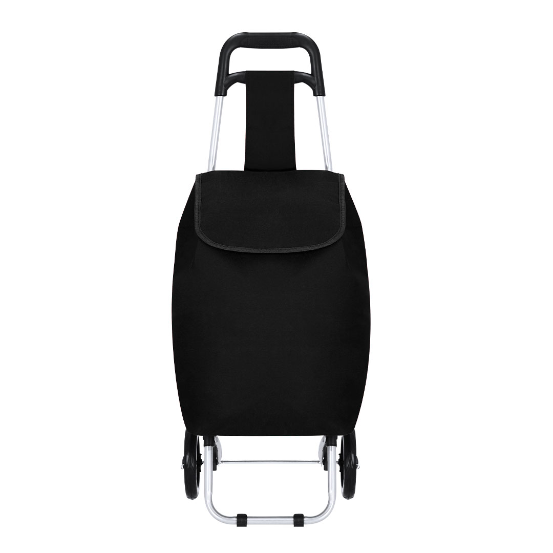 Wózek na zakupy Max P160659T MKT-3228-W