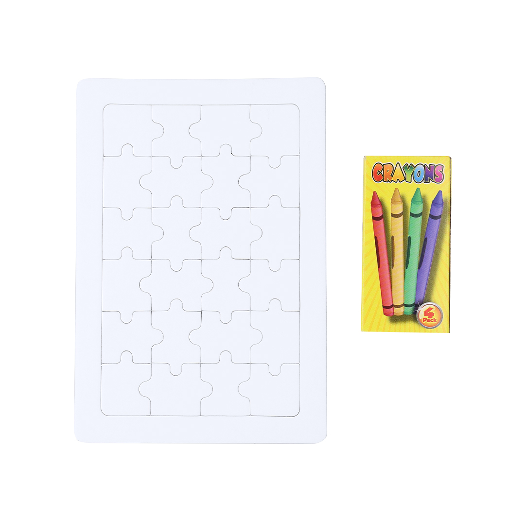 Puzzle Zeta P160707T MKT-3301S/T