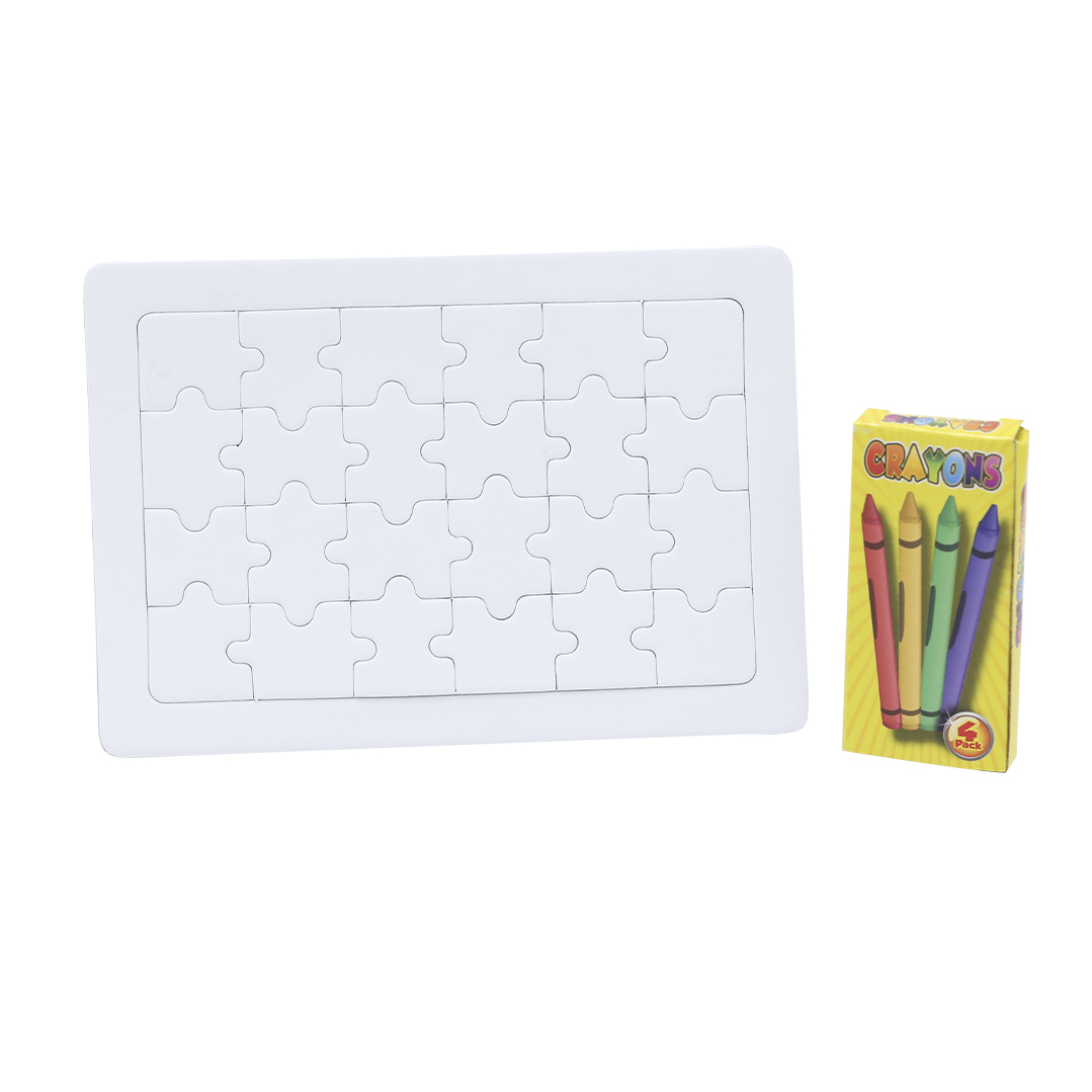 Puzzle Zeta P160707T