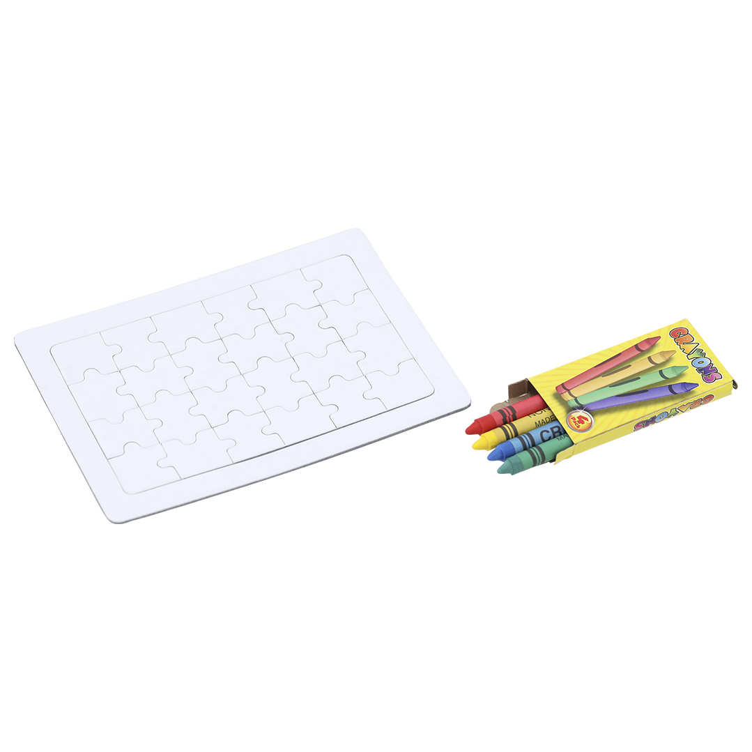 Puzzle Zeta P160707T