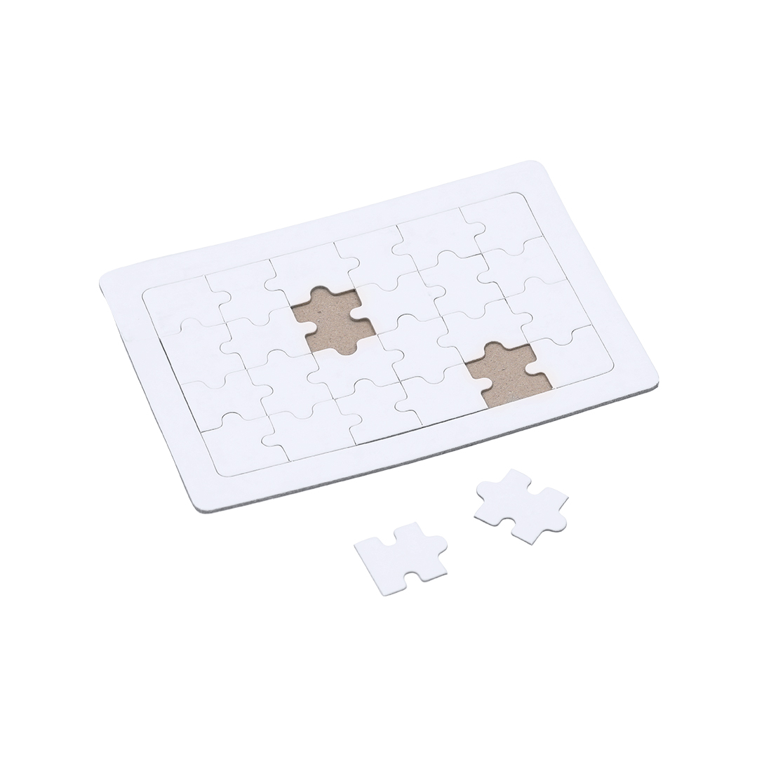 Puzzle Zeta P160707T