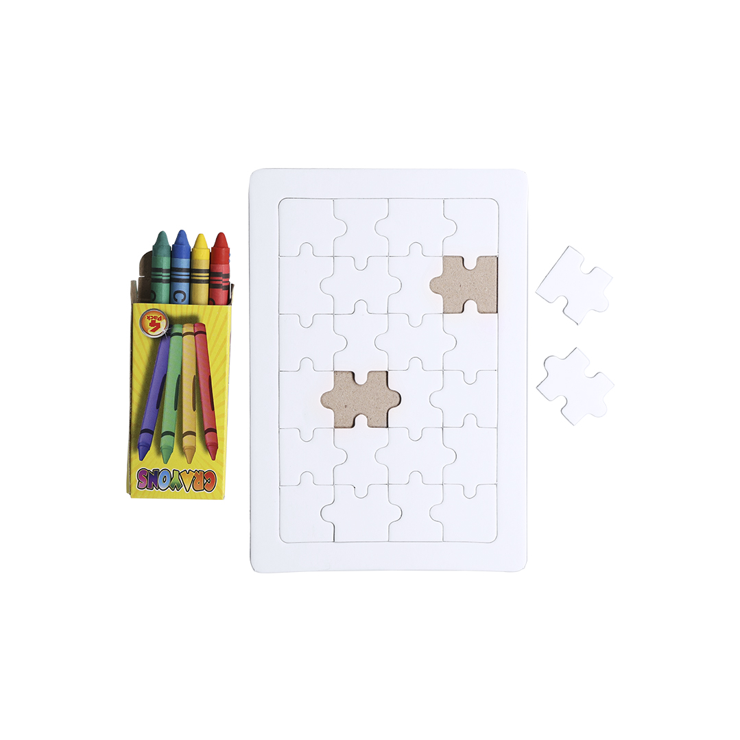 Puzzle Zeta P160707T