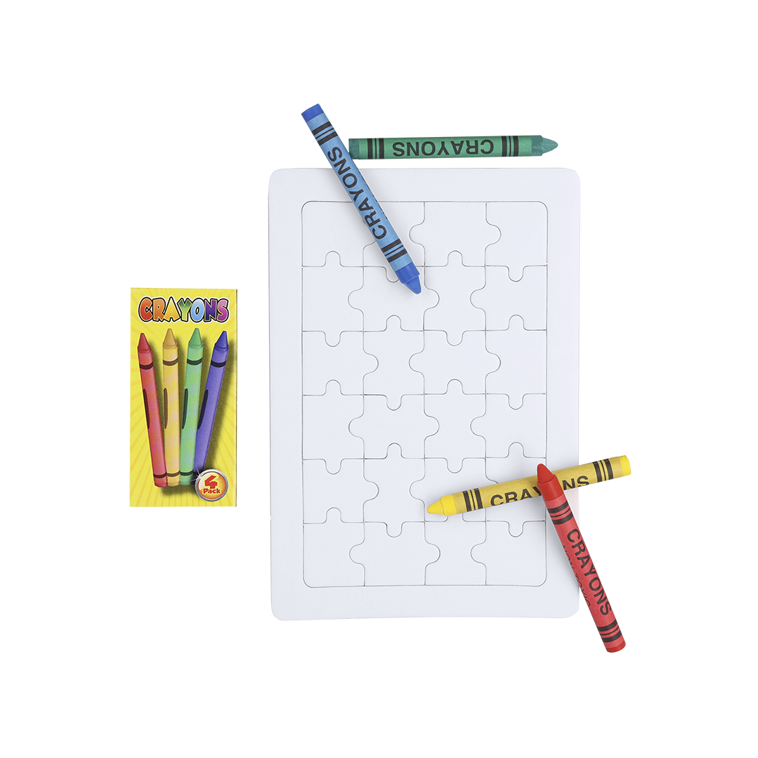 Puzzle Zeta P160707T