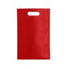 Torba Desmond P160708T czerwony Torba Desmond P160708T czerwony