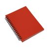 Notatnik Emerot P160788T czerwony