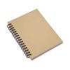 Notatnik Emerot P160788T naturalny