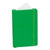 Blok notatnikowy Kine P160799T zielony