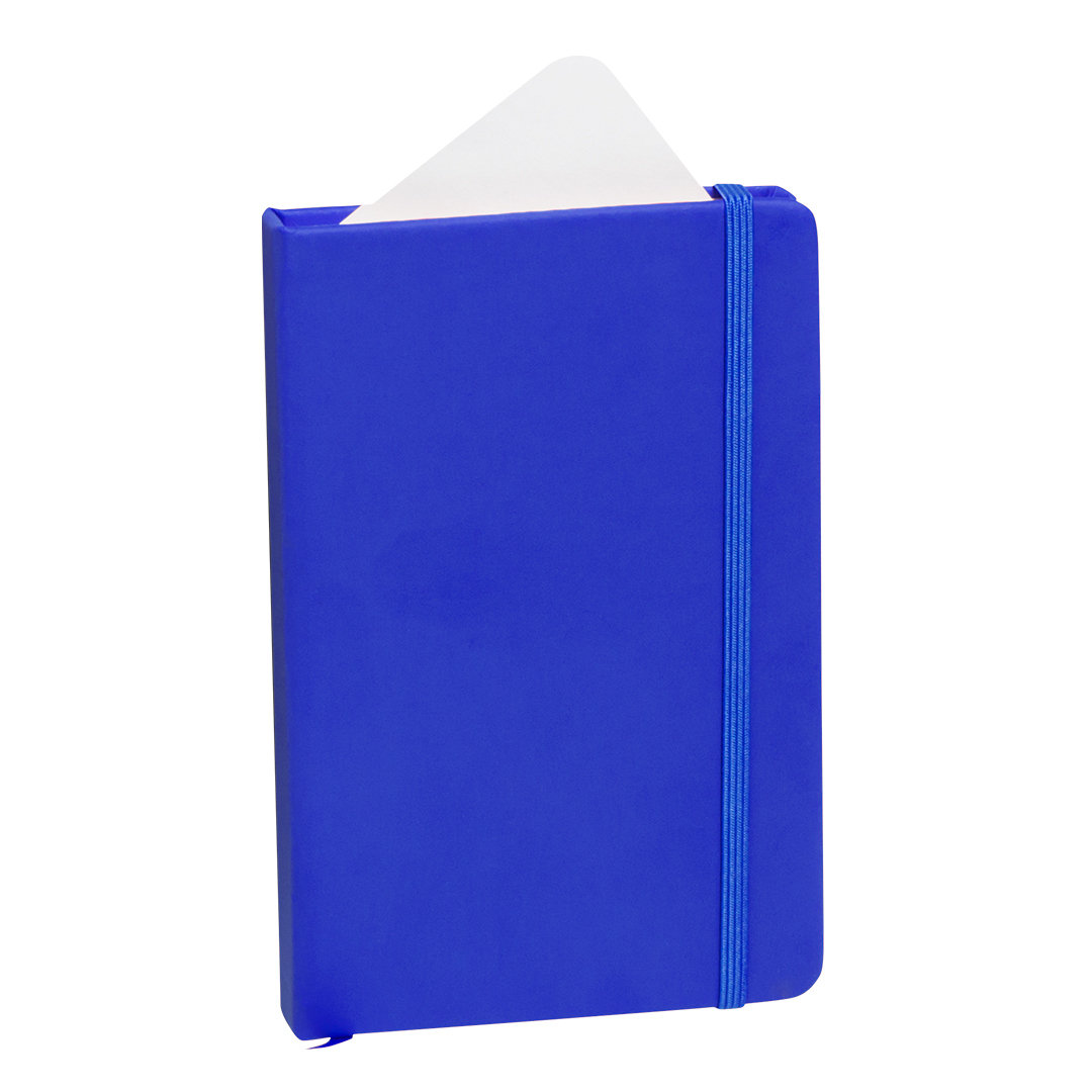Blok notatnikowy Kine P160799T MKT-3393-W