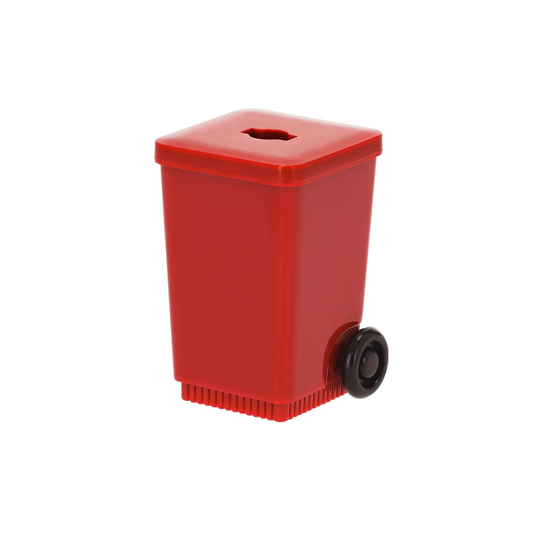 Temperówka Longi P160816T czerwony