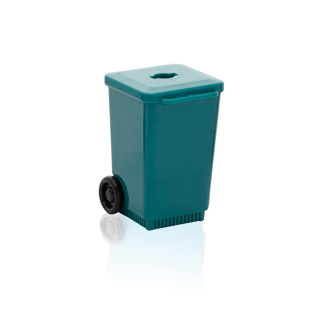 Temperówka Longi P160816T zielony