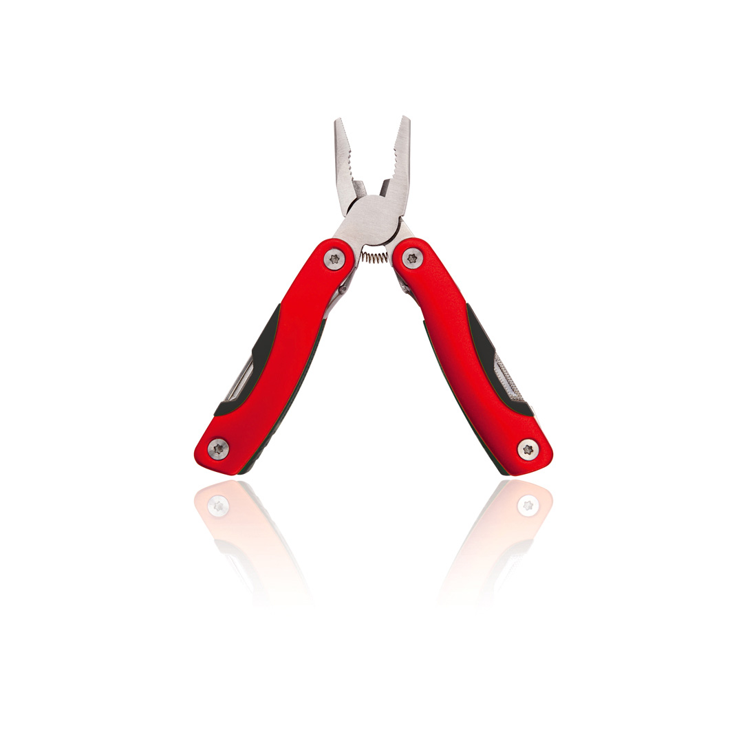 Multitool Blauden P160833T czerwony Multitool Blauden P160833T czerwony