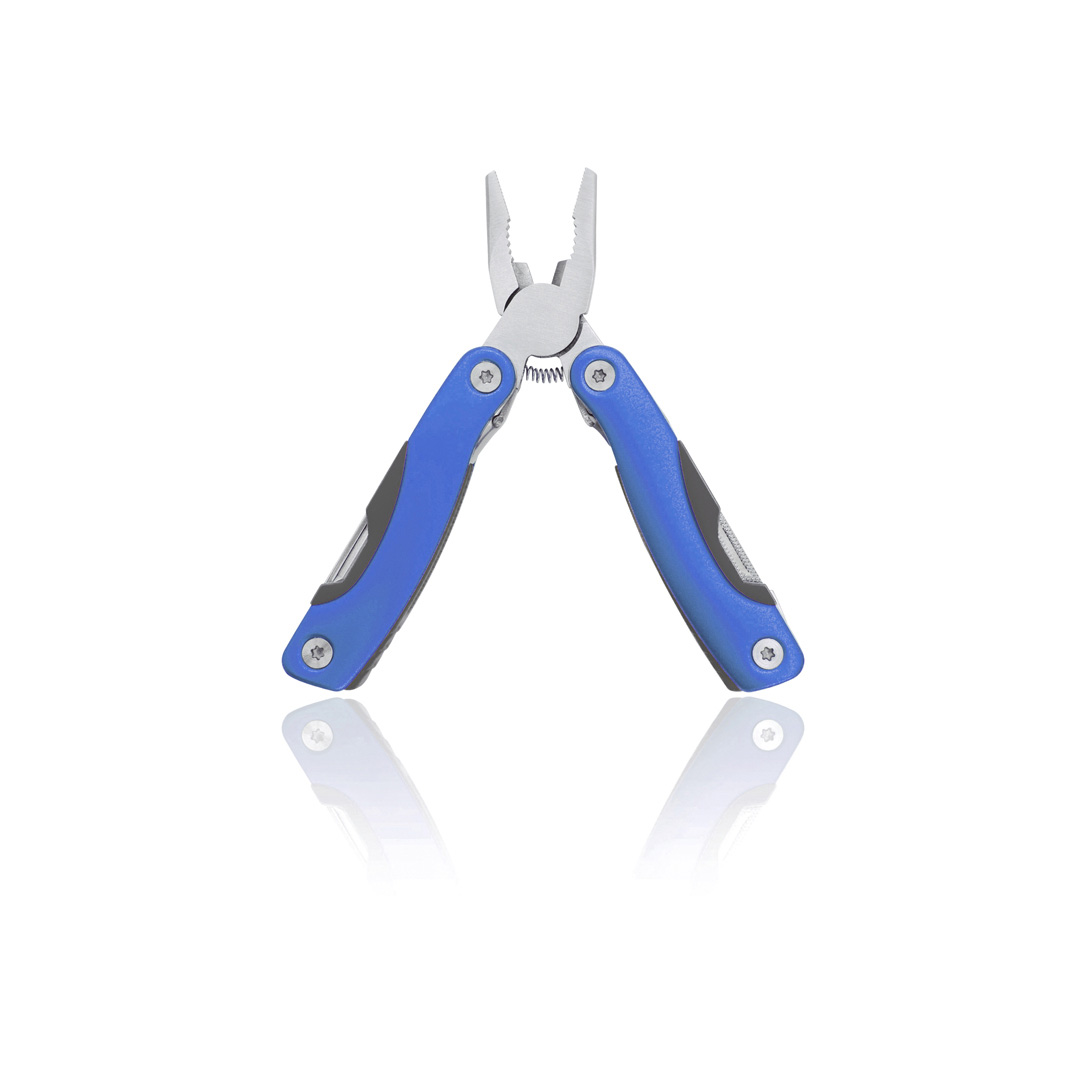 Multitool Blauden P160833T MKT-3450-W